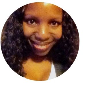 Meet your Posher, Louanda